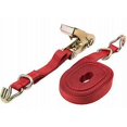 thumbnail image 1 of Hampton 8866881 16 ft. Ratchet Tie Down, Gray, 1 of 1