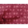 thumbnail image 4 of oneOone Cotton Poplin Fabric Leaves & Floral Block Print Sewing Fabric BTY 42 Inch Wide, 4 of 4