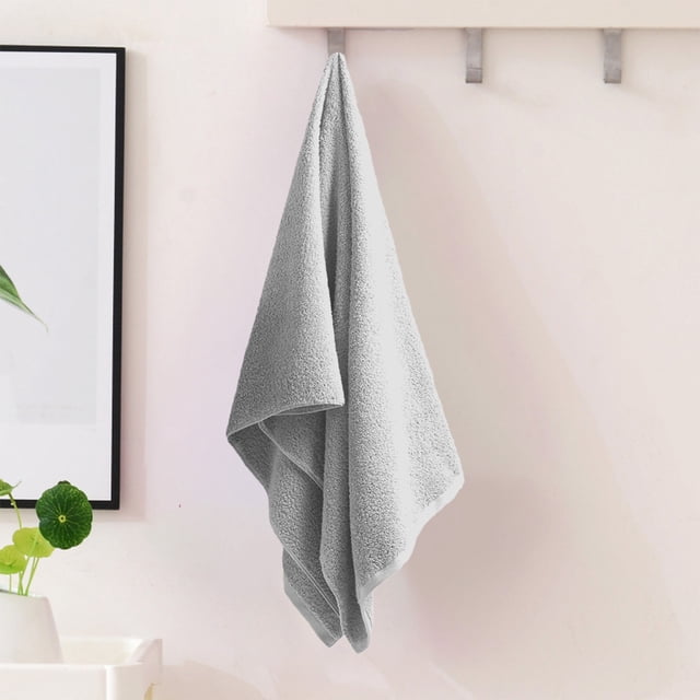 Long Staple Towel Household Face Towel Thickened Absorbent Towel