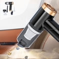 thumbnail image 4 of Dvkptbk Vacuum Cleaner Handheld Car Vacuum Cleaner, Powerful Suction Small Car Vacuum Cleaner, Foldable Dusts Buster with Filter Portable Vacuum Cleaner Home Essentials, 4 of 7