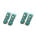 thumbnail image 2 of Transemion 24 Pcs de Protection de Pied de Meuble Durable, Chaussettes de Chaise Tricotées Premium, style 6 2Ensemble, 2 of 6