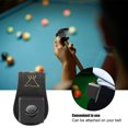 thumbnail image 1 of Ymiko Billiard Chalk Holder, Magnetic Chalk Holder, Magnetic For Billiards For Home, 1 of 8