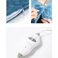 thumbnail image 5 of XZNGL Neck Heating Pad Electric Heating Pads for Neck and Shoulders Large Heat Wrap with Fast Heating Pad for Back Electric Heating Pad for Neck and Shoulders Shoulder Heating Pads Electric, 5 of 5
