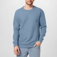 thumbnail image 1 of Chandails pour Hommes Chandails de Sport pour Hommes Chandail Western pour Hommes Chandail pour Hommes Chandails Légers pour Hommes Chandail à Enfiler pour Hommes Chandails Légers Chandail pour Homme, 1 of 9