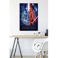 thumbnail image 4 of Star Wars - Skywalker Saga Wall Poster, 22.375" x 34", 4 of 4