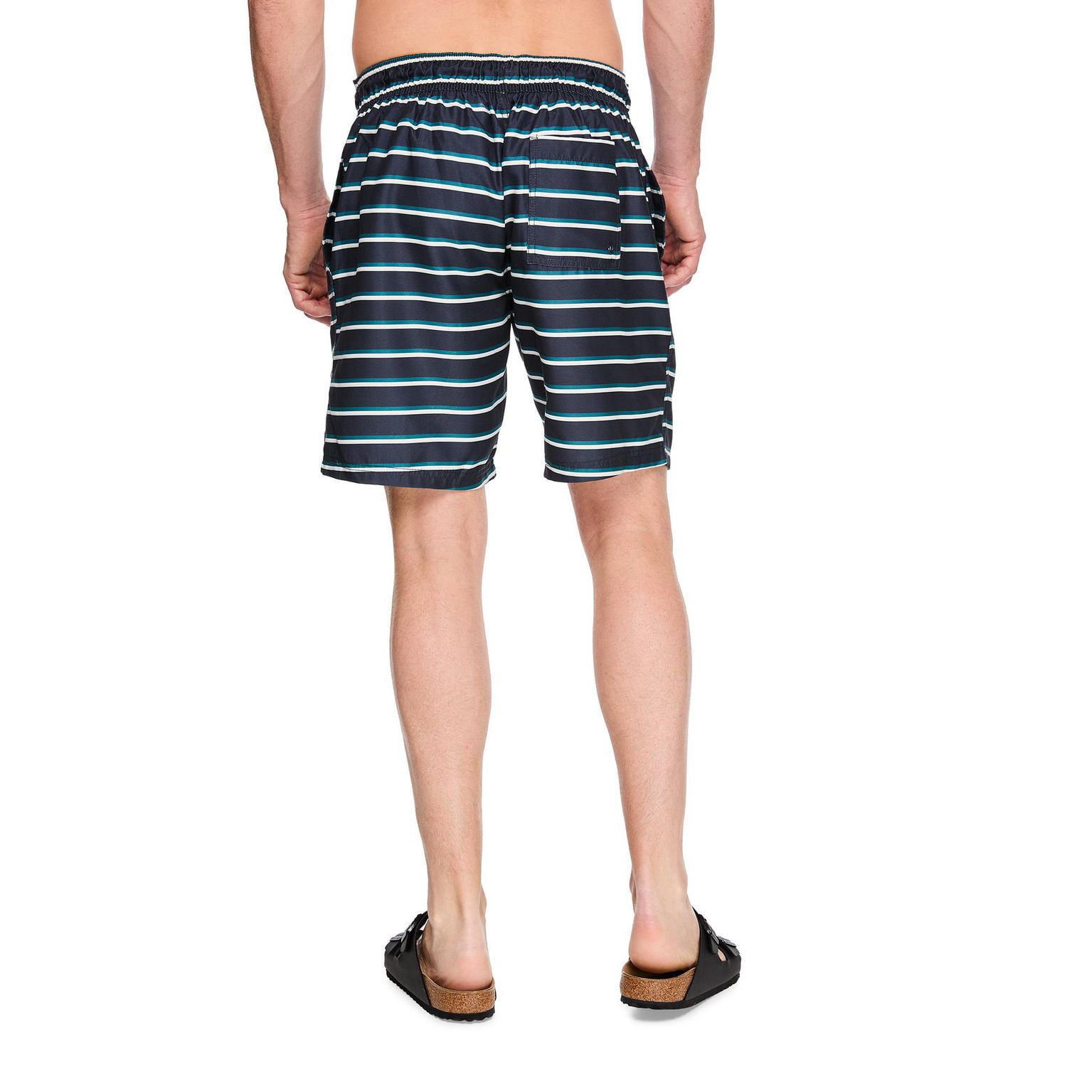 George Men's Swim Short