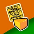 thumbnail image 2 of Cheetos Cheddar Jalapeño Crunchy Cheese flavoured Snacks, 2 of 8