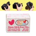 thumbnail image 4 of Black And White Print Film For 135 Cameras, 35 MM, ISO 200, High Exposure Tolerance, 4 of 8
