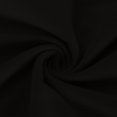 thumbnail image 4 of Timegard Womens Tops Half High Collar Long Sleeve Loose Fitting Shirts BlousesSolid Color Fall Fashion, 4 of 6