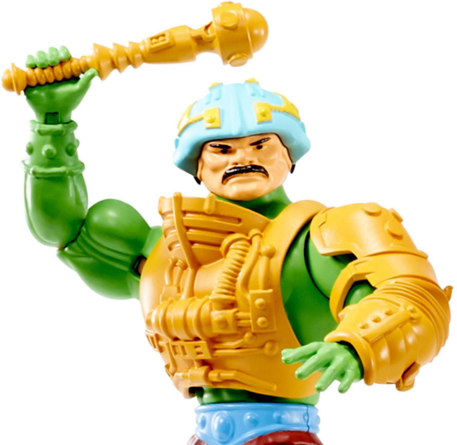 Masters of the Universe: Origins Figurine Articulée Man-At-Arms