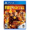 thumbnail image 1 of Real Heroes Firefighter (PS4), 1 of 7