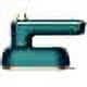 thumbnail image 1 of Jinsinto Ailao Ironing Machine, Portable Steam Iron Home Mini Ironing Machine Hanging Sprayer Garment Clothes Steamer, 1 of 5