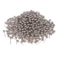 thumbnail image 1 of GUOOL 400 Piece Color Beads Head Push Pins Office Drawing Pins, 1 of 9
