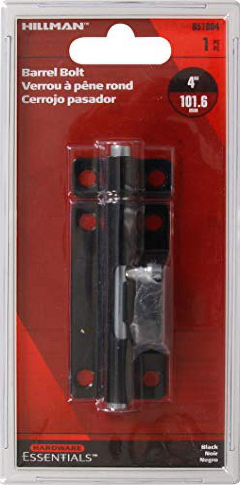 2-1/2" BOLT 1 P - FRENCH