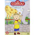 thumbnail image 1 of Caillou Classics: Volume 7 - Goes to the Zoo, 1 of 1