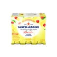 thumbnail image 1 of SAN PELLEGRINO MOMENTI Sparkling Water Lemon Raspberry – 6x330mL, 1 of 5