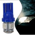 thumbnail image 1 of MYG Car T10 5050 5smd Width light bulb License Plate Light Reading light 12V 1PCS, 1 of 9