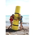 thumbnail image 1 of Wateraft Lite Floating Raft 5x12, 1 of 4