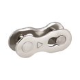 thumbnail image 1 of Chain Quick Link Connector, 2-Pack Missing Link for 8-9-10-11-12 Speed Road Bicycles, Cycling Quick Master Link for Mountain Bike Repair, 1 of 3