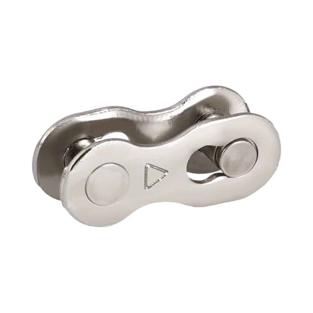 Chain Quick Link Connector, 2-Pack Missing Link for 8-9-10-11-12 Speed Road Bicycles, Cycling Quick Master Link for Mountain Bike Repair