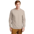 thumbnail image 1 of Gildan T-Shirt à Manches Longues en Coton Ultra 100 % pour Hommes G2400, 1 of 1