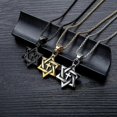 thumbnail image 1 of Necklace With Stainless Steel Plating, 1 of 1