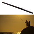 thumbnail image 3 of Telescopic Fishing Rod Ultralight Travel Fishing Rod,Portable Bass Crappie Rod, 4.5m 7 Section, 3 of 7