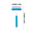 thumbnail image 3 of Pet Multi-function Spray Hair Brush Hair Scraper Dog Hair Cleaning Artifact Carpet Bed Hair Screen, 3 of 3