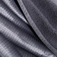 thumbnail image 4 of Oversized Plush Throw, 4 of 4