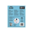 thumbnail image 2 of Zeus Triple Action Dog Fountain Filters, 2 pack, 2 of 3