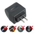thumbnail image 2 of AC Home Wall Outlet Power To 12V Car Charger Cigarette Adapter Inverter, 2 of 7