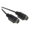 thumbnail image 2 of StarTech.com Adaptateur USB vers PS/2 pour Clavier et Souris - Adaptateur Clavier / Souris - USB - USBPS2PC - Adaptateur Clavier / Souris - USB - pour P/N : PS2UTPEXT, SV221MICRO, SV211KA, 2 of 3