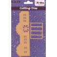 thumbnail image 2 of Nellie's Choice - Hobby Solution Die Farm House, 2 of 2