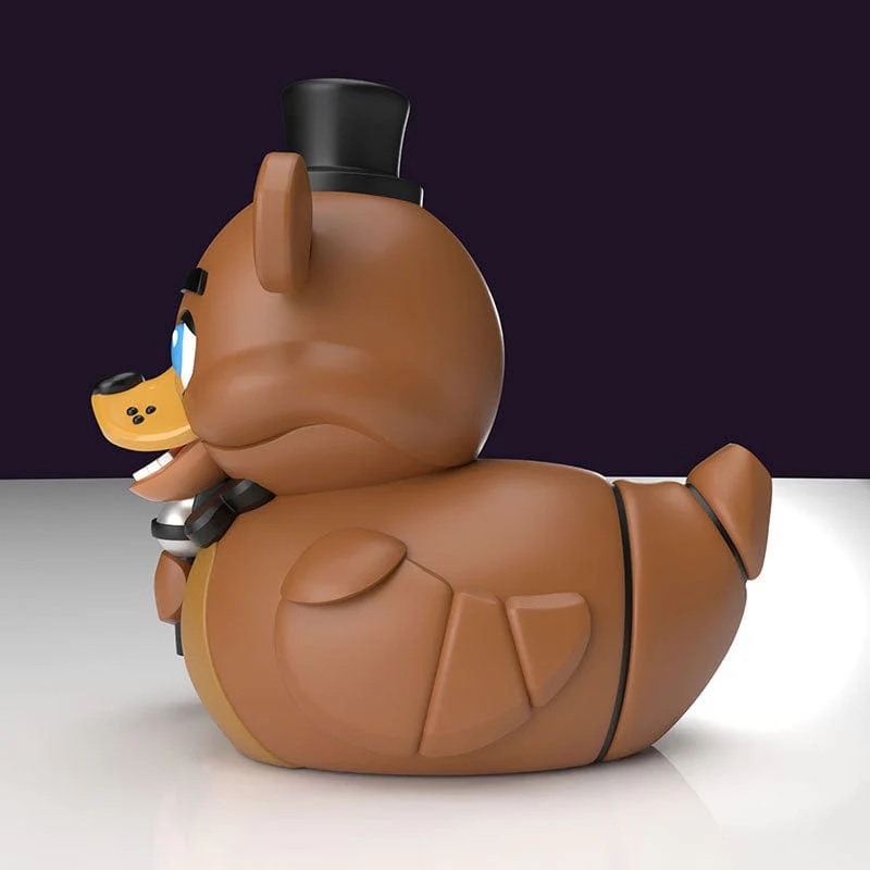 TUBBZ (Boxed Edition) Five Nights At Freddy's: Freddy figurine en vinyle