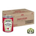 thumbnail image 1 of Heinz Ketchup Standard Can Large Bulk - 2.84 L/1 Gallon (6/Case), 1 of 4