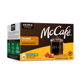 thumbnail image 3 of McCafé Premium Caramel Flavoured, Medium Roast, K-Cup Coffee Pods, 3 of 10