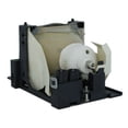 thumbnail image 4 of Lutema Platinum Bulb for Hitachi CP-X325W Projector (Lamp with Housing), 4 of 5