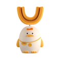 thumbnail image 1 of Electric Props Cleaning Toothbrush Automatic U Shaped Children'S Cleaning Supplies, Electric Toothbrush, 1 of 4