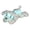 A, variant on Nilvkv 35cm 13.8 '' Colored Light Lint Animals Toy LED Lint Toy Luminous Pillow Chi1dren's Birthday Gift Without Battery, Stuffed&Plush Animals