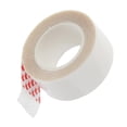 thumbnail image 3 of Xuanheng 2 Pcs 300x2cm Ruban de Support Invisible Étanche pour Cheveux en Dentelle Transparent, 3 of 8