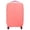 Pink, variant on Travel Luggage Cover Elastic Suitcase Cover Dust Cover
