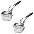 thumbnail image 1 of Starfrit - Set of 2 Stainless Steel Fondue Cooking Baskets, 1 of 4