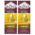 thumbnail image 3 of 2x Tio Nacho Shampooing au GINSENG Gelée Royale Réduit la Perte de Cheveux/la Caida Del Cabello, 3 of 3