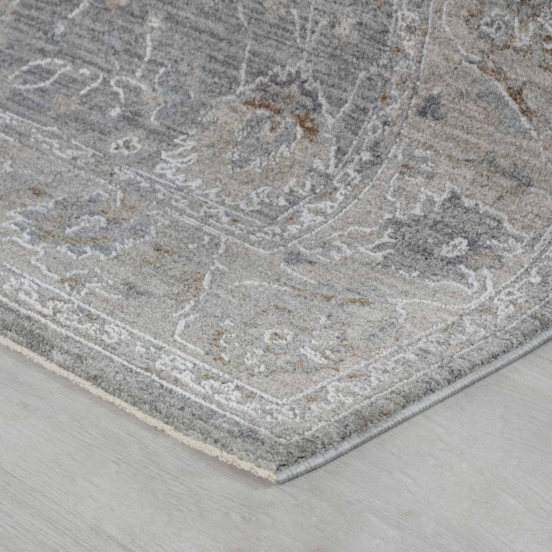 Rug Branch Elysian Collection Tapis Transitionnel sud-ouest Boho