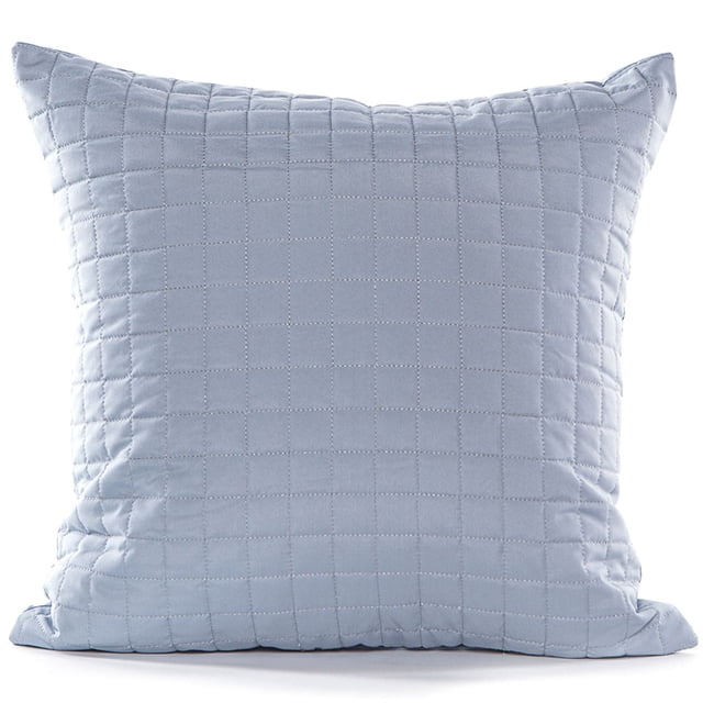 Gouchee Design Grid Cushion