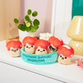 thumbnail image 3 of What Do You Meme? Champignons de Soutien Émotionnel - Peluches Champignon Mignon Décor, 3 of 5