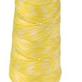 thumbnail image 5 of Ultrlalight110m Fiber Nock Peep Bow String Serving Thread Bowstring Protect Thread Yellow and White, 5 of 5