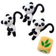 thumbnail image 2 of ​KerPlunk Pandas Deluxe, jeu pour enfants, 2 of 7