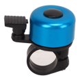 thumbnail image 2 of Bar Bicycle Bell Warning  Bike Handlebar Metal  Bell Mini Horn Handle Bar Alarm, 2 of 8