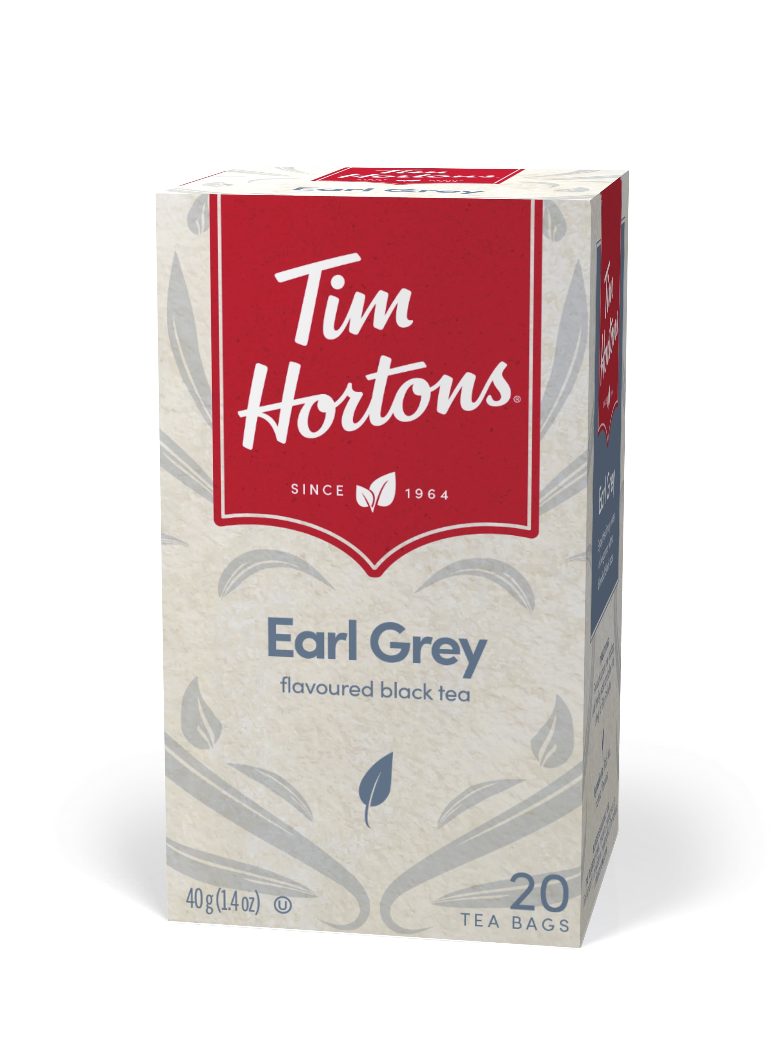 Tim Hortons Earl Grey Tea